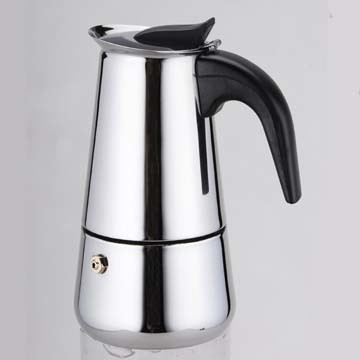 Coffee Maker 