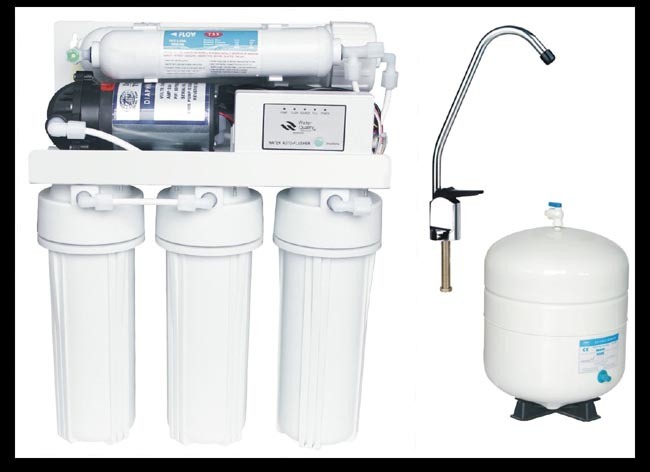 RO Water Purifier