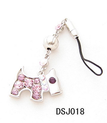 Mobile Pendant (DSJ018)