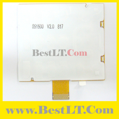 Mobile Phone Keypad Flex Cable for Nokia 5000