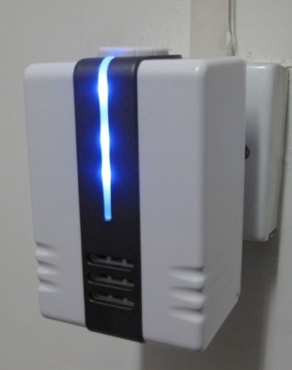 Home Air Purifier