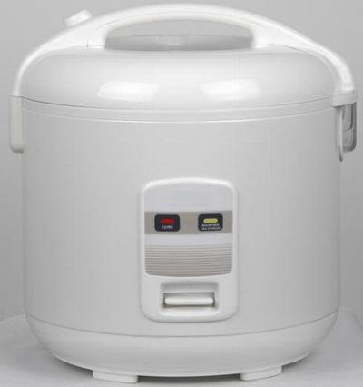 Deluxe Rice Cooker (DE-18A)