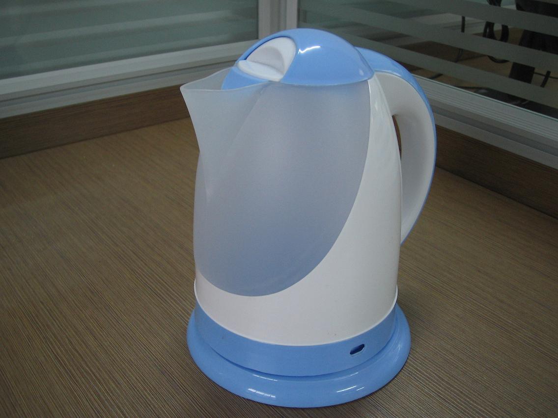 Kettle (T-801)