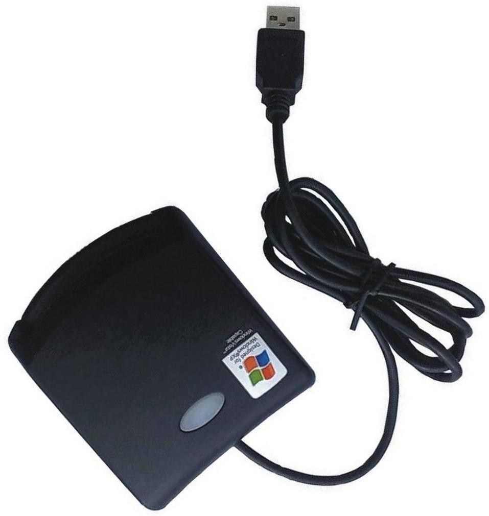 Smart Card Reader (N99)