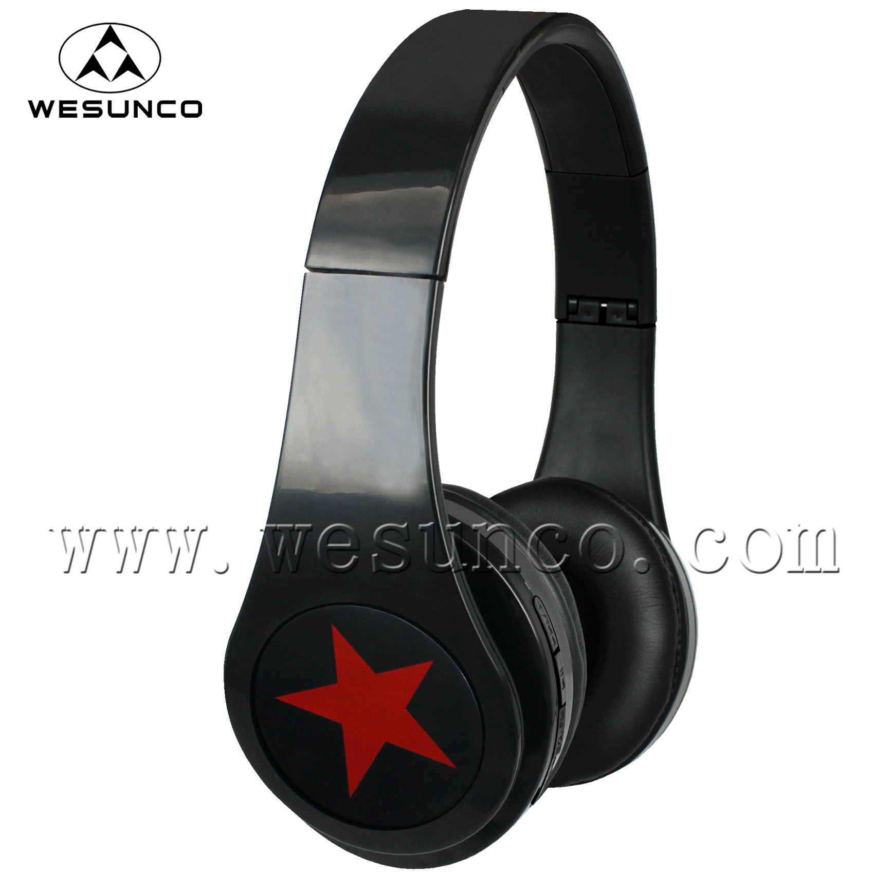 Card Read Headphone (WS-8800)