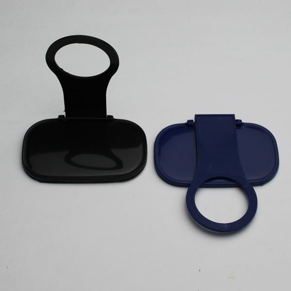 Foldable Holder for Mobile Phone Charger (PT5473-2)