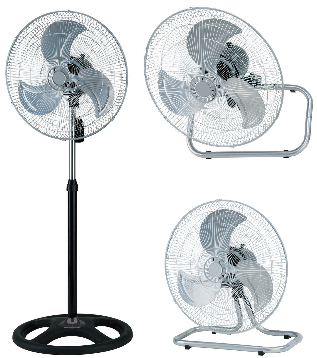 18 Inch 3in1 Fan (FSW-45)