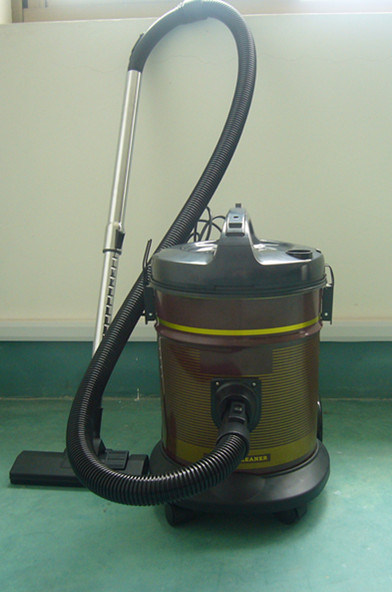 Drum Vacuum Cleaner