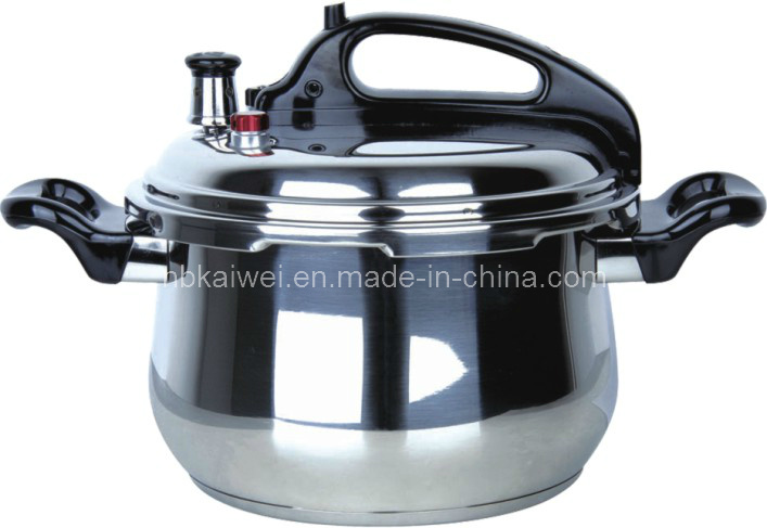 Pressure Cooker (XGP-4B)