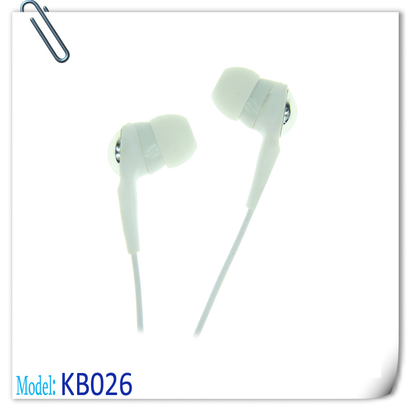 OEM Earphone