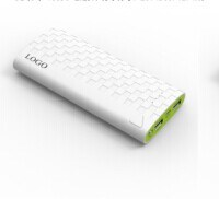 Mobile Power Bank for iPhone