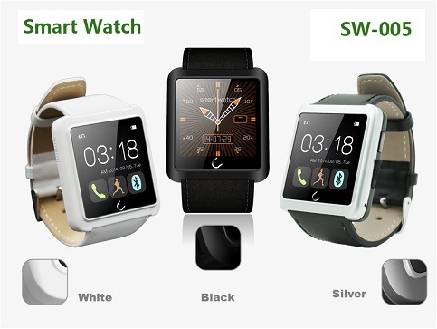2015 Smart Sport Watch, Smart Bluetooth Watch