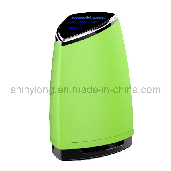 Nfc Bluetooth Speaker