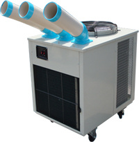 Air Conditioner (SAC-80)