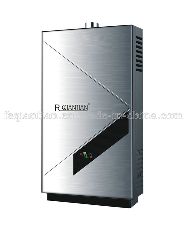 Jsq-Z33 Constant Gas Water Heater