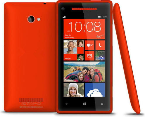 Original New Accord Mobile Windows Phone 8X