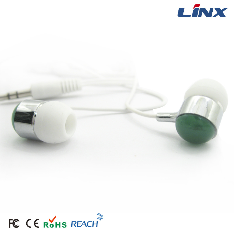 Stereo Good Speaker in Ear Earphone for Music