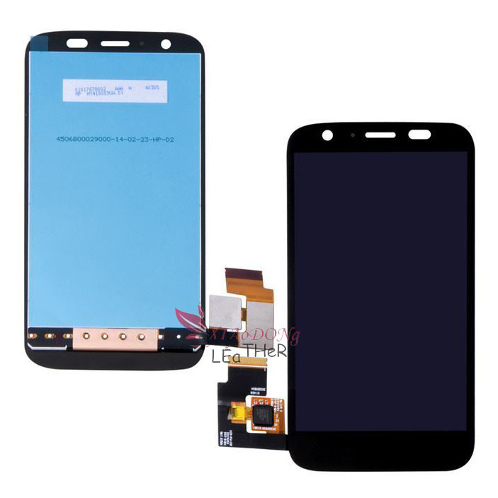 Mobile Phone LCD Display Touch Screen for Motorola Xt1032 Motog