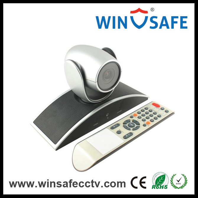 USB HD Video Conferencing Camera 720p (WS-V720)