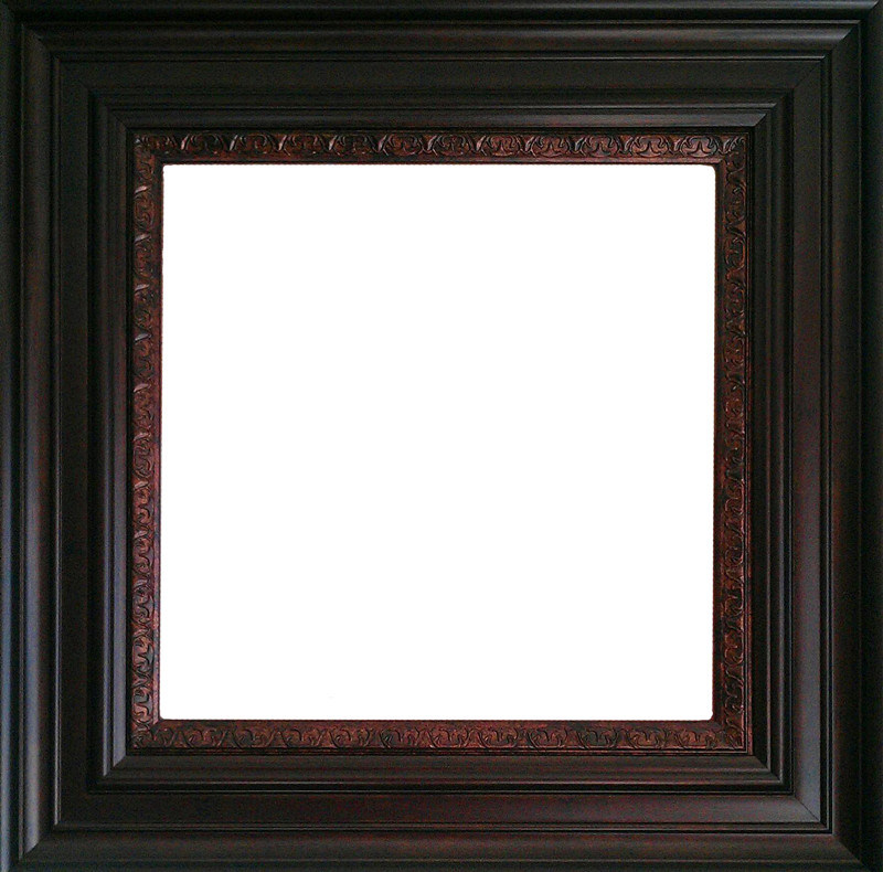 Wholesale Fashion Original Wood Frame for Home Decoration