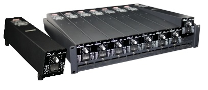 HD2 2 Channels Audio Class D Power Amplifier