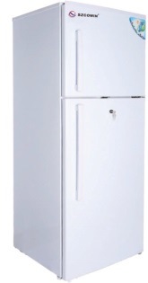 Made in China Solar Power Best Freezer Refrigerator