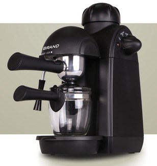 Espresso Coffee Machine