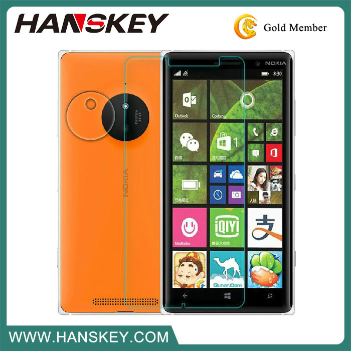 Hotsale Mobile Accessories High Quality 9h Hardness Glass Screen Protector for Nokia Lumia730