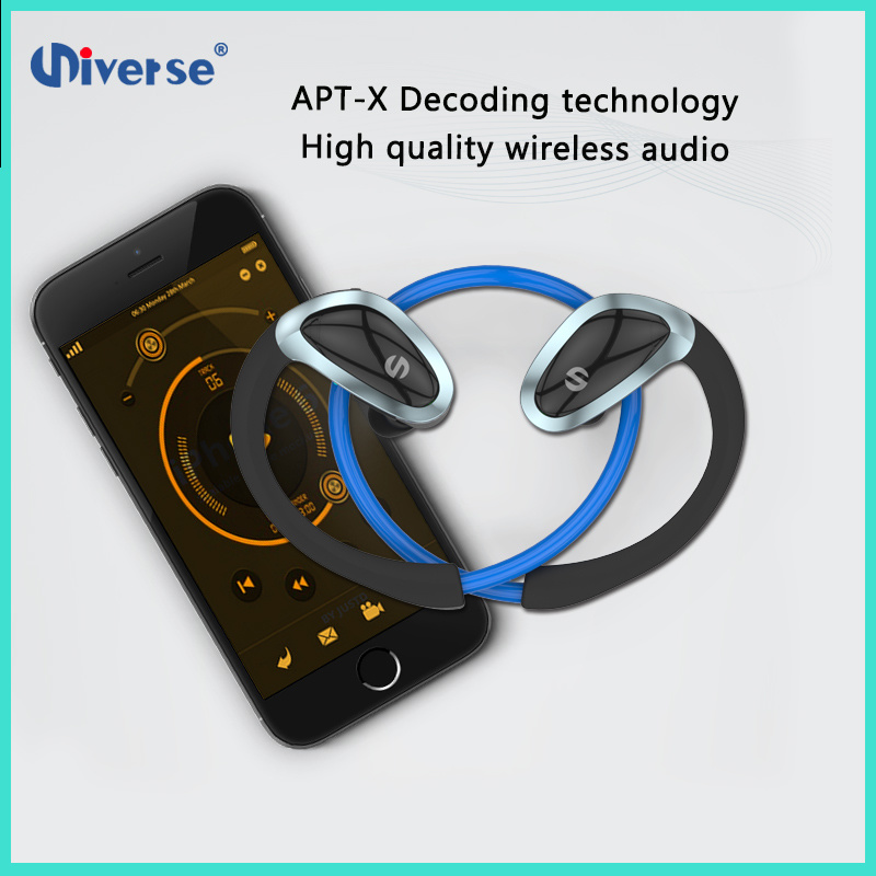 2016 Cheapest Wireless Bluetooth Headset for iPhone