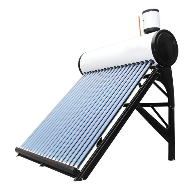 Thermosyphon Non-Pressure Solar Water Heater