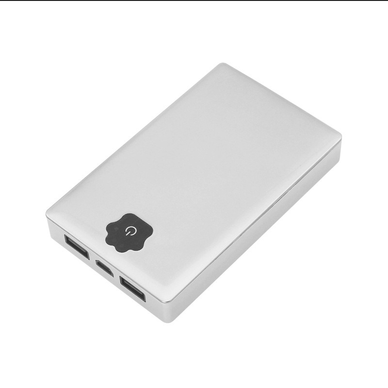 Panda Foot Print Innovative Portable Mobile Power Bank