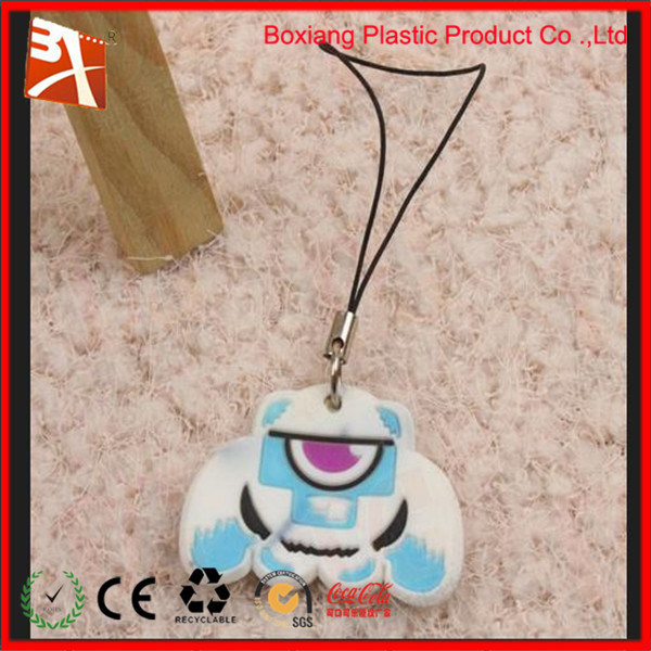 Animal Shape Mobile Phone Strap