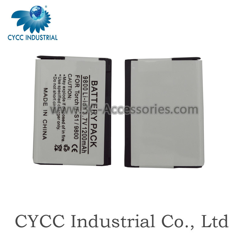 Mobile Phone Battery for Samsung I9800