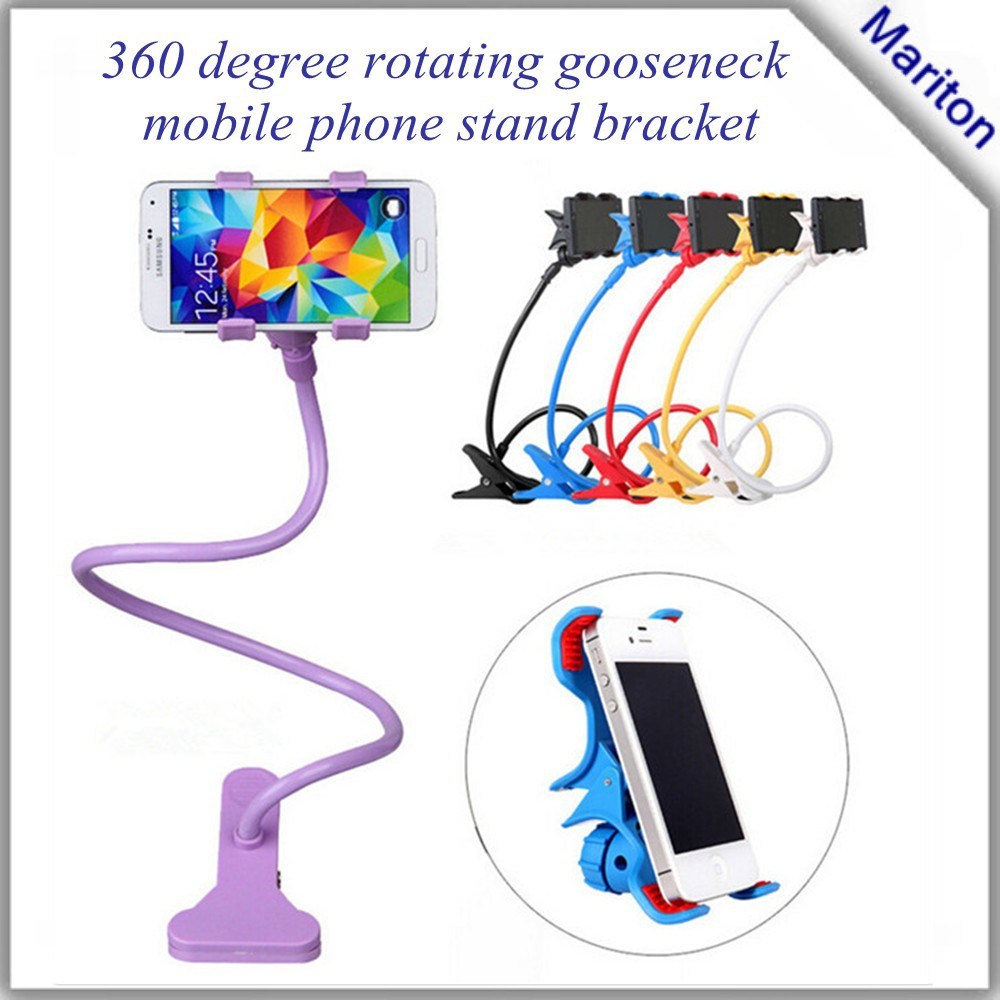 Mobile Phone Laxy Lounger Holder