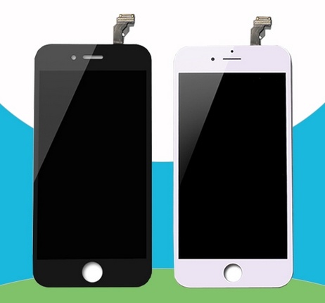 LCD with Touch Screen for iPhone 6 Plus