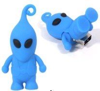 Alien USB Flash Drive