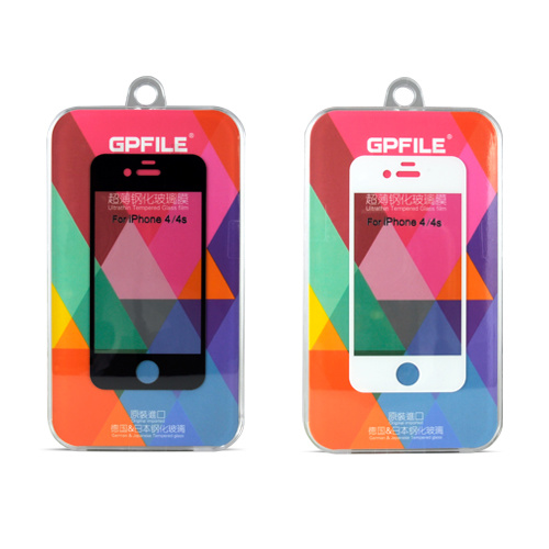 Tempered Glass Screen Protector (GP353)