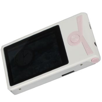 MP5 Player-A640