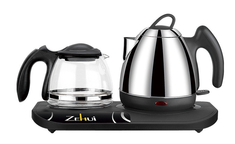 Electric Kettle Set H1010-T