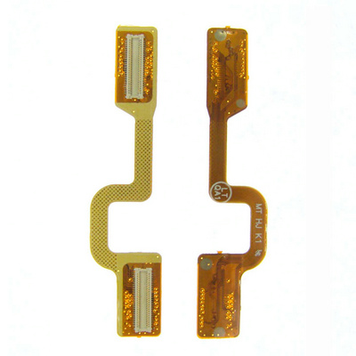 Mobile Phone Flex Cable for Motorola K1