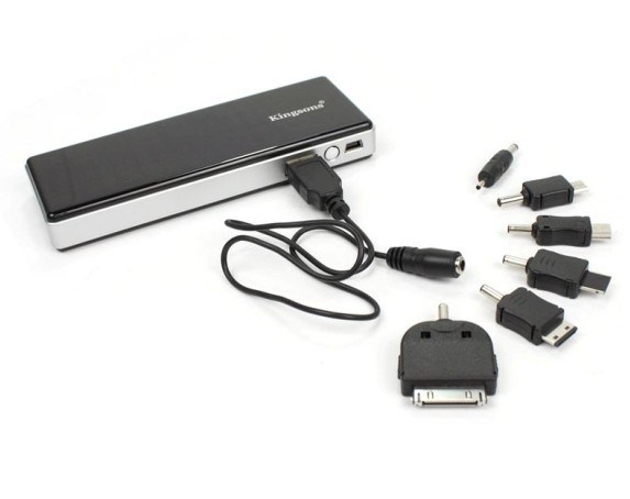 Mobile Phone Charger (KK5200)