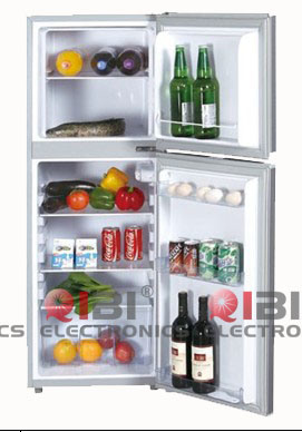 108L AC/DC Car Refrigerator