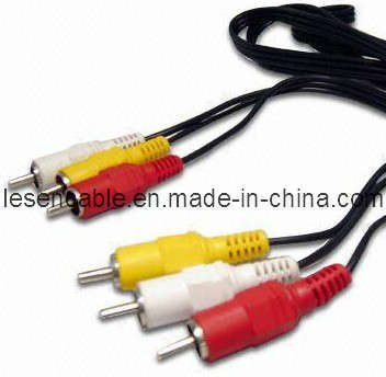 Audio / Video Cable