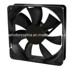 DC Axial Fan (FD1225D)