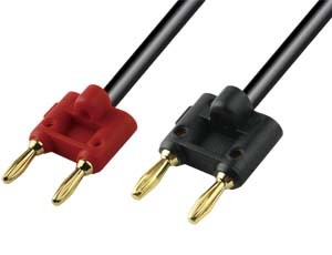 Audio Cables for Use in Speaker and Speaker System