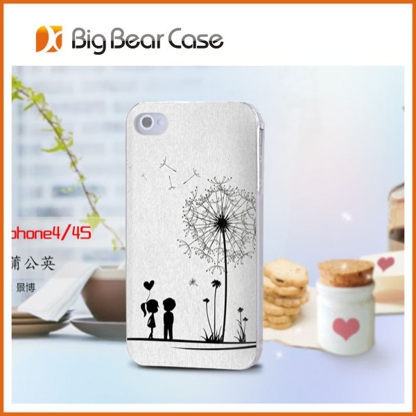 Factory Mobile Phone Cover Latest for iPhone 5 Cases