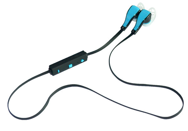 Sport Mobile Phone Accessories Wireless Bluetooth in-Ear Earphone