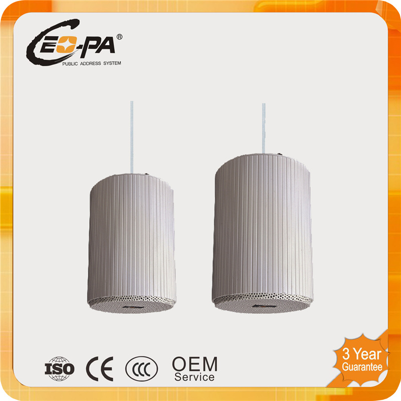 Fashion PA System Pendant Speaker (CE-716T)