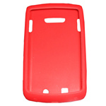 Silicon Case for Blackberry 9500