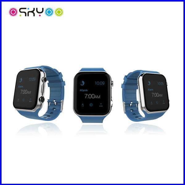 Bluetooth Smart Android Watch Phone